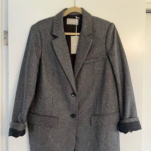 Everlane The Oversized Blazer